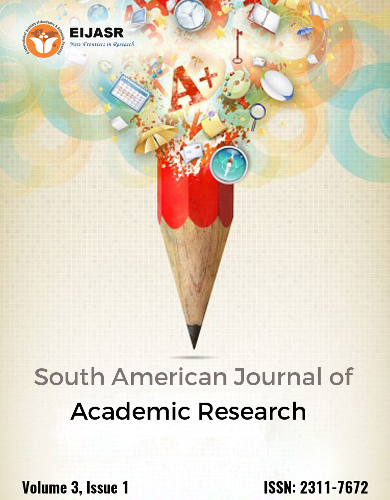 research academic journal